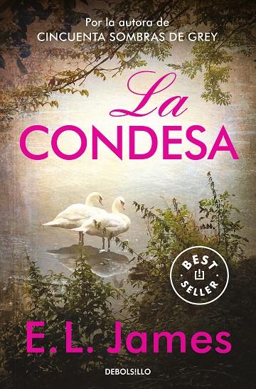 LA CONDESA (MISTER 2) | 9788466373869 | JAMES, E.L. | Galatea Llibres | Llibreria online de Reus, Tarragona | Comprar llibres en català i castellà online