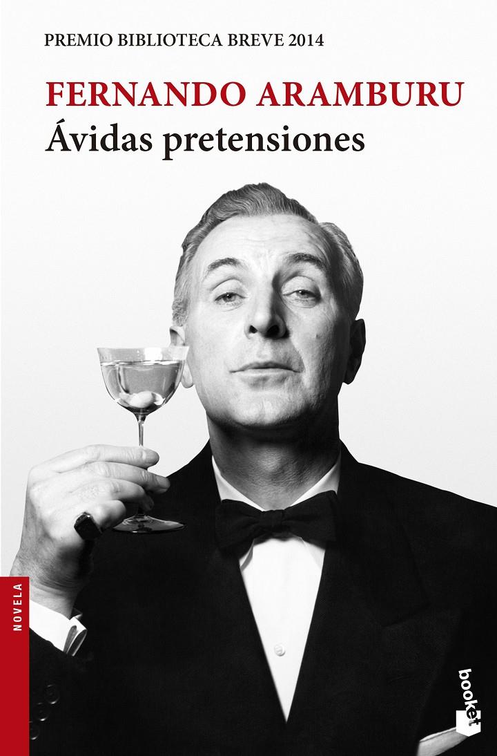 ÁVIDAS PRETENSIONES | 9788432224348 | ARAMBURU, FERNANDO | Galatea Llibres | Llibreria online de Reus, Tarragona | Comprar llibres en català i castellà online