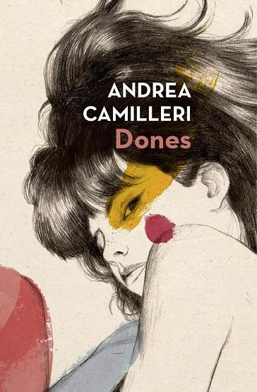 DONES | 9788490265000 | CAMILLERI, ANDREA | Galatea Llibres | Llibreria online de Reus, Tarragona | Comprar llibres en català i castellà online