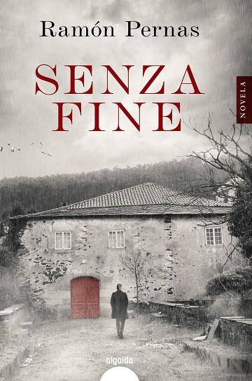 SENZA FINE | 9788491898610 | PERNAS, RAMÓN | Galatea Llibres | Llibreria online de Reus, Tarragona | Comprar llibres en català i castellà online