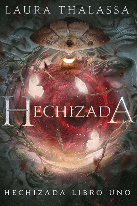 HECHIZADA | 9788419988041 | THALASSA, LAURA | Galatea Llibres | Llibreria online de Reus, Tarragona | Comprar llibres en català i castellà online