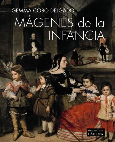 IMAGENES DE LA INFANCIA | 9788437647654 | COBO DELGADO, GEMMA | Galatea Llibres | Llibreria online de Reus, Tarragona | Comprar llibres en català i castellà online