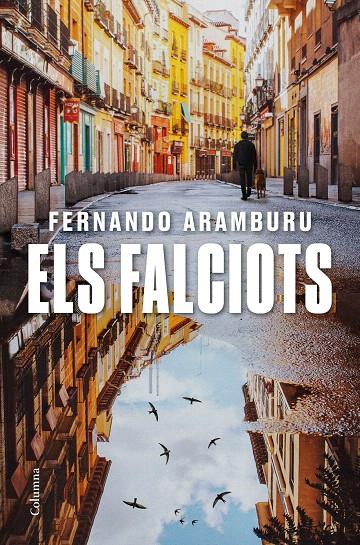 ELS FALCIOTS | 9788466428194 | ARAMBURU, FERNANDO | Galatea Llibres | Llibreria online de Reus, Tarragona | Comprar llibres en català i castellà online