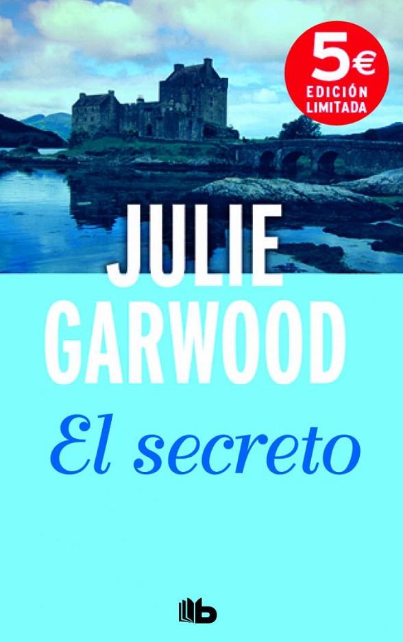 EL SECRETO | 9788490701720 | GARWOOD, JULIE | Galatea Llibres | Llibreria online de Reus, Tarragona | Comprar llibres en català i castellà online