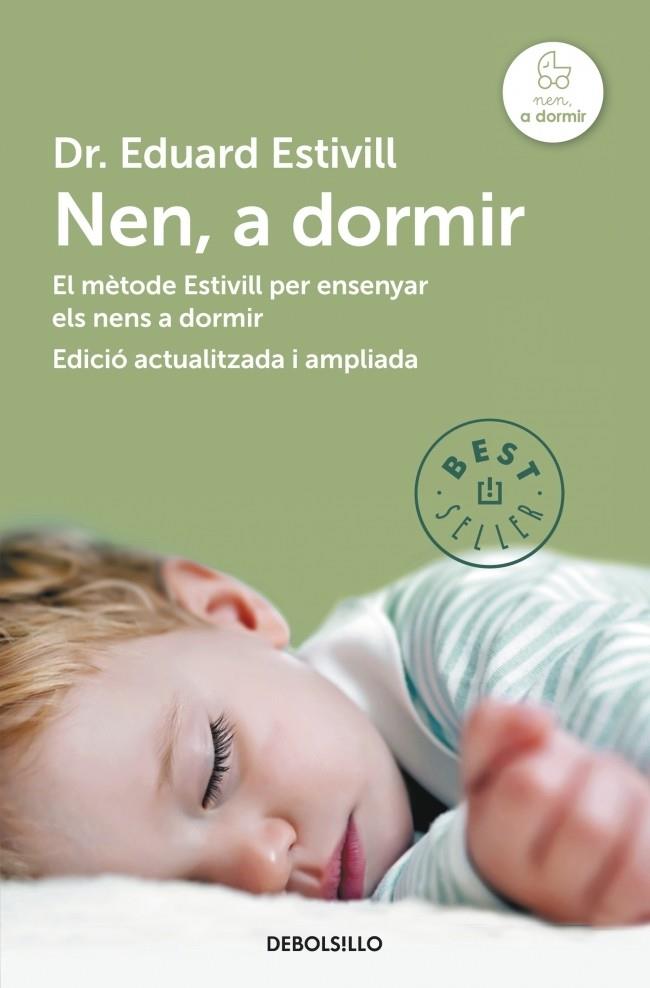 NEN, A DORMIR  | 9788490328644 | ESTIVILL, EDUARD | Galatea Llibres | Llibreria online de Reus, Tarragona | Comprar llibres en català i castellà online