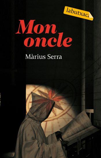 MON ONCLE | 9788496863712 | SERRA, MÀRIUS | Galatea Llibres | Llibreria online de Reus, Tarragona | Comprar llibres en català i castellà online