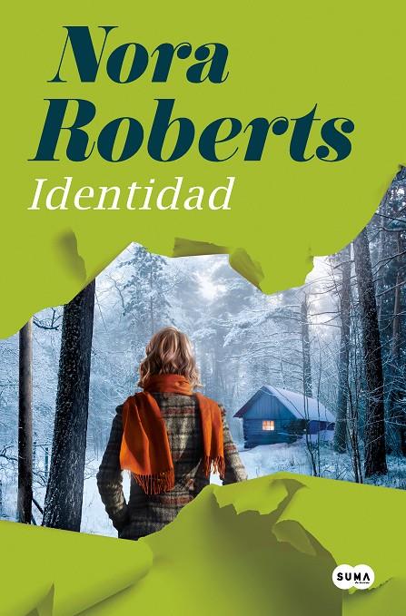 IDENTIDAD | 9788491299103 | ROBERTS, NORA | Galatea Llibres | Llibreria online de Reus, Tarragona | Comprar llibres en català i castellà online