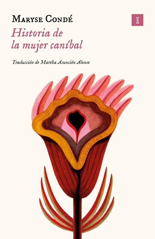 HISTORIA DE LA MUJER CANIBAL | 9788419581310 | CONDE, MARYSE | Galatea Llibres | Llibreria online de Reus, Tarragona | Comprar llibres en català i castellà online
