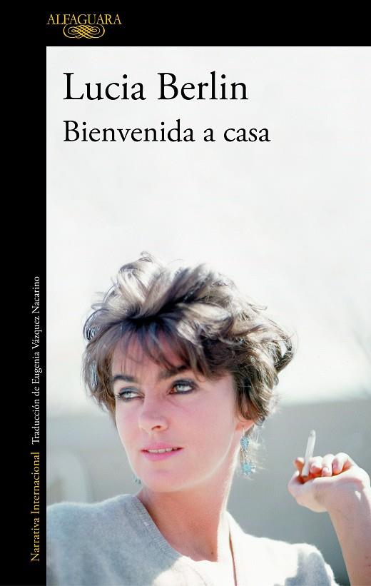 BIENVENIDA A CASA | 9788420435732 | BERLIN, LUCIA | Galatea Llibres | Llibreria online de Reus, Tarragona | Comprar llibres en català i castellà online