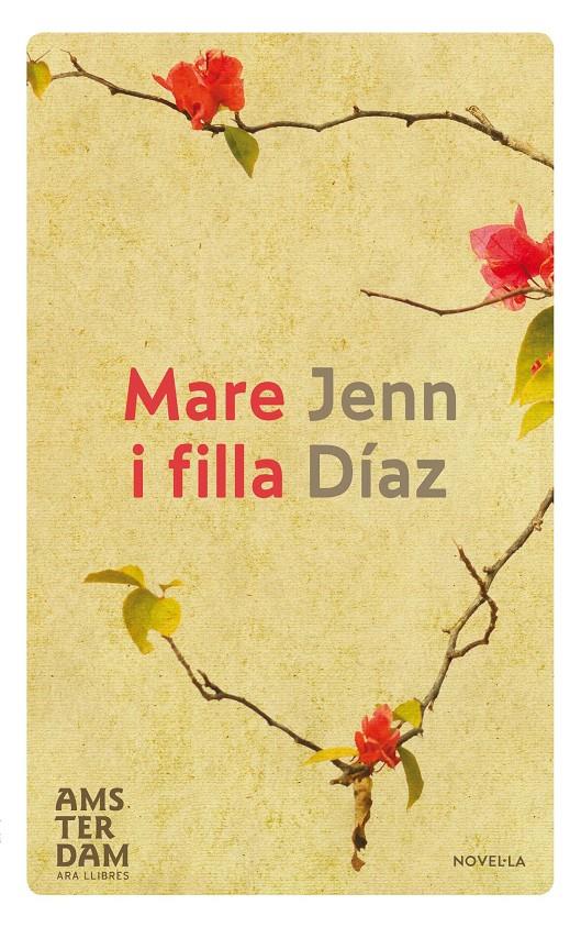 MARE I FILLA | 9788415645689 | DÍAZ, JENN | Galatea Llibres | Llibreria online de Reus, Tarragona | Comprar llibres en català i castellà online
