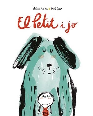 EL PETIT I JO | 9788417673949 | ACOSTA, ALICIA | Galatea Llibres | Llibreria online de Reus, Tarragona | Comprar llibres en català i castellà online