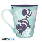 TAZA ALICIA EN EL PAIS DE LAS MARAVILLAS DISNEY | 3665361009689 | Galatea Llibres | Librería online de Reus, Tarragona | Comprar libros en catalán y castellano online