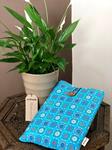 FUNDA LLIBRE "LISBOA BLAU" TALLA M | FUNDALISBOABLAUM | Galatea Llibres | Librería online de Reus, Tarragona | Comprar libros en catalán y castellano online