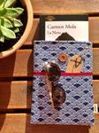 FUNDA LLIBRE "MARINERA" TALLA L | FUNDAMARINERAL | Galatea Llibres | Librería online de Reus, Tarragona | Comprar libros en catalán y castellano online