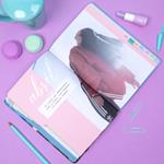 AGENDA ESCOLAR 2020-2021 ÀNGELA MÁRMOL | 9788417166656 | MÁRMOL, ÀNGELA | Galatea Llibres | Librería online de Reus, Tarragona | Comprar libros en catalán y castellano online