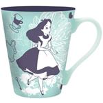 TAZA ALICIA EN EL PAIS DE LAS MARAVILLAS DISNEY | 3665361009689 | Galatea Llibres | Librería online de Reus, Tarragona | Comprar libros en catalán y castellano online