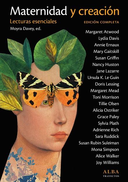 MATERNIDAD Y CREACIÓN | 9788490656785 | VV.AA. | Galatea Llibres | Librería online de Reus, Tarragona | Comprar libros en catalán y castellano online