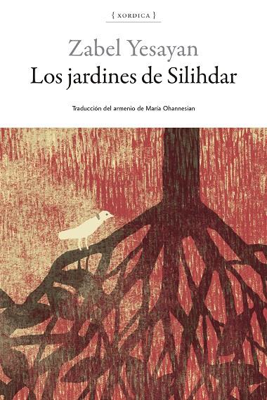 LOS JARDINES DE SILIHDAR | 9788416461745 | YESAYAN, ZABEL | Galatea Llibres | Llibreria online de Reus, Tarragona | Comprar llibres en català i castellà online