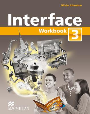 INTERFACE 3 WB PACK ENGLISH | 9780230413894 | JOHNSTON, O./Y OTROS | Galatea Llibres | Llibreria online de Reus, Tarragona | Comprar llibres en català i castellà online