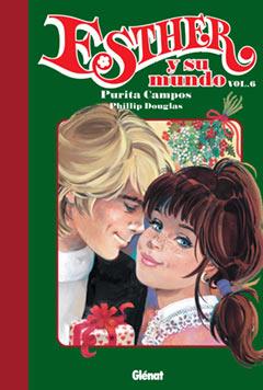 ESTHER Y SU MUNDO VOL.6 | 9788483578728 | CAMPOS, PURITA / DOUGLAS, PHILLIP | Galatea Llibres | Librería online de Reus, Tarragona | Comprar libros en catalán y castellano online