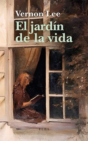 EL JARDÍN DE LA VIDA | 9791399013436 | LEE, VERNON | Galatea Llibres | Llibreria online de Reus, Tarragona | Comprar llibres en català i castellà online