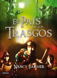 PAIS DE LOS TRASGOS, EL | 9788408094326 | FARMER, NANCY | Galatea Llibres | Librería online de Reus, Tarragona | Comprar libros en catalán y castellano online