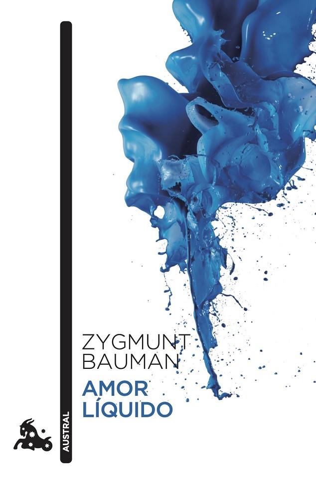 AMOR LÍQUIDO | 9788408308379 | BAUMAN, ZYGMUNT | Galatea Llibres | Llibreria online de Reus, Tarragona | Comprar llibres en català i castellà online