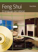FENG SHUI. EL LENGUAJE DEL HÁBITAT (+DVD) | 9788425520068 | RIUBO, ROSA | Galatea Llibres | Librería online de Reus, Tarragona | Comprar libros en catalán y castellano online