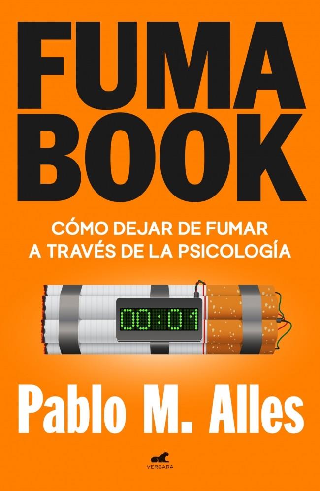FUMABOOK | 9791388038167 | ALLES, PABLO M. | Galatea Llibres | Librería online de Reus, Tarragona | Comprar libros en catalán y castellano online