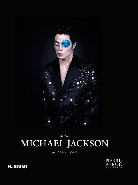 MICHAEL JACKSON | 9788496669697 | BANI, ARNO | Galatea Llibres | Llibreria online de Reus, Tarragona | Comprar llibres en català i castellà online
