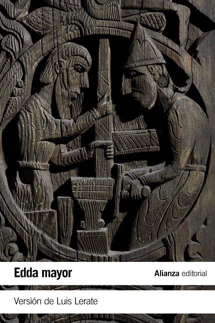 EDDA MAYOR | 9788491043430 | ANÓNIMO | Galatea Llibres | Librería online de Reus, Tarragona | Comprar libros en catalán y castellano online