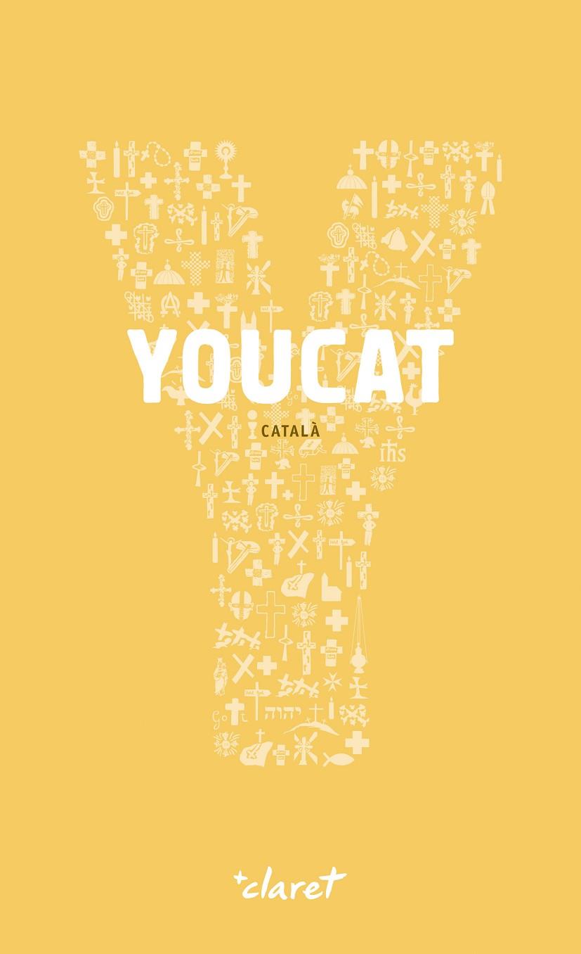 YOUCAT | 9788491366478 | YOUCAT FOUNDATION | Galatea Llibres | Librería online de Reus, Tarragona | Comprar libros en catalán y castellano online