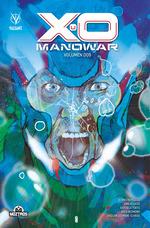 XO MANOWAR 2 | 9788418955389 | VV.AA. | Galatea Llibres | Llibreria online de Reus, Tarragona | Comprar llibres en català i castellà online