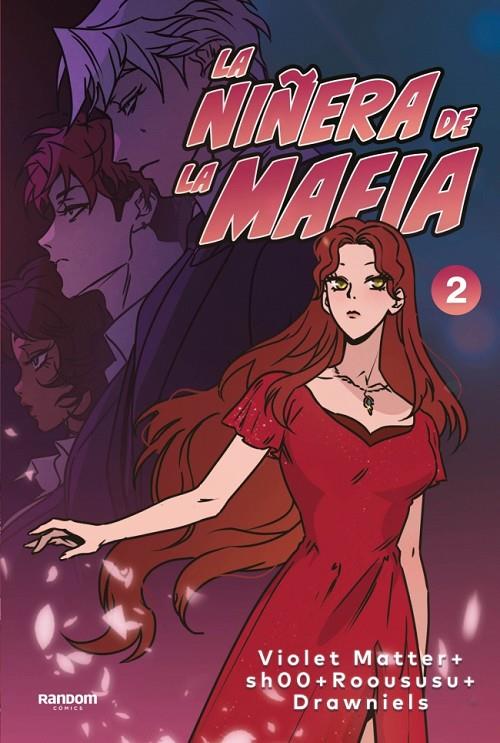 LA NIÑERA DE LA MAFIA 2 | 9788419441584 | MATTER, VIOLET | Galatea Llibres | Librería online de Reus, Tarragona | Comprar libros en catalán y castellano online