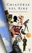 CRIATURAS DEL AIRE | 9788430605309 | SAVATER, FERNANDO | Galatea Llibres | Llibreria online de Reus, Tarragona | Comprar llibres en català i castellà online