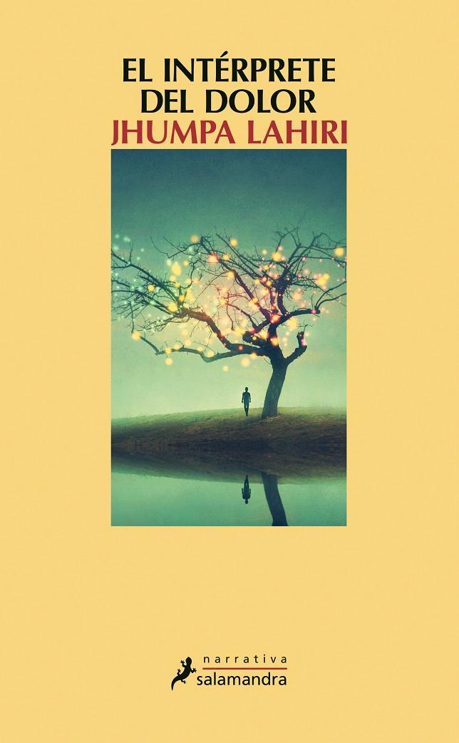 EL INTÉRPRETE DEL DOLOR | 9788498387230 | LAHIRI, JHUMPA | Galatea Llibres | Librería online de Reus, Tarragona | Comprar libros en catalán y castellano online