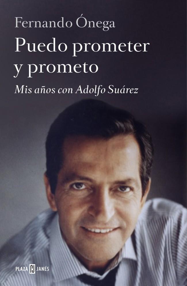 PUEDO PROMETER Y PROMETO. | 9788401346682 | ONEGA, FERNANDO | Galatea Llibres | Librería online de Reus, Tarragona | Comprar libros en catalán y castellano online
