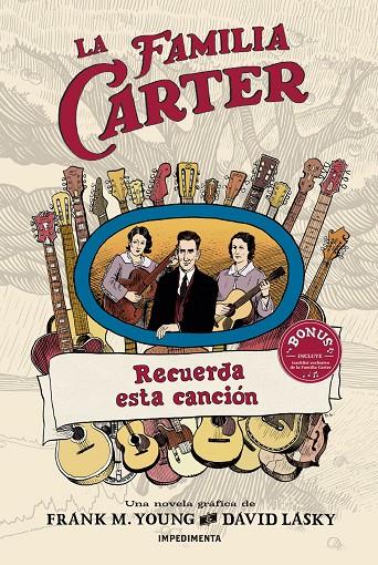 LA FAMILIA CARTER | 9788416542901 | YOUNG, FRANK M. | Galatea Llibres | Llibreria online de Reus, Tarragona | Comprar llibres en català i castellà online