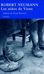 NIÑOS DE VIENA, LOS | 9788498412826 | NEUMANN, ROBERT | Galatea Llibres | Librería online de Reus, Tarragona | Comprar libros en catalán y castellano online