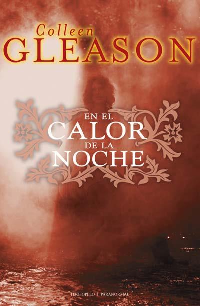 EN EL CALOR DE LA NOCHE | 9788492617975 | GLEASON, COLLEEN | Galatea Llibres | Librería online de Reus, Tarragona | Comprar libros en catalán y castellano online