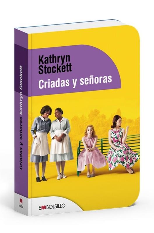 CRIADAS Y SEÑORAS EDICION ESPECIAL | 9788415140801 | STOCKETT, KATHRY | Galatea Llibres | Llibreria online de Reus, Tarragona | Comprar llibres en català i castellà online