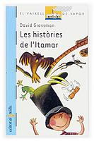 HISTORIES DE L'ITAMAR, LES | 9788466107174 | GROSSMAN, DAVID | Galatea Llibres | Llibreria online de Reus, Tarragona | Comprar llibres en català i castellà online