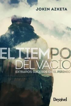 EL TIEMPO DEL VACÍO | 9788498294545 | AZQUETA FURTADO, JOKIN | Galatea Llibres | Llibreria online de Reus, Tarragona | Comprar llibres en català i castellà online