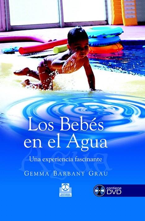 BEBES EN EL AGUA | 9788480199292 | BARBANY, GEMMA | Galatea Llibres | Llibreria online de Reus, Tarragona | Comprar llibres en català i castellà online