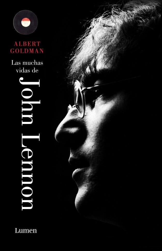 MUCHAS VIDAS DE JOHN LENNON | 9788426418777 | GOLDMAN, ALBERT | Galatea Llibres | Llibreria online de Reus, Tarragona | Comprar llibres en català i castellà online