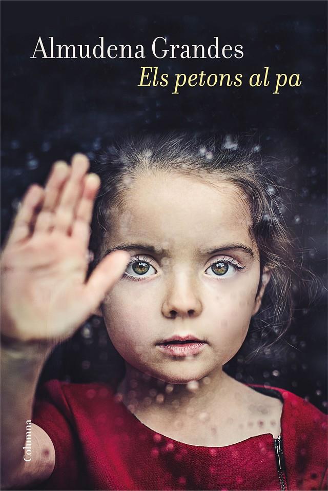 ELS PETONS AL PA | 9788466420686 | GRANDES, ALMUDENA | Galatea Llibres | Llibreria online de Reus, Tarragona | Comprar llibres en català i castellà online