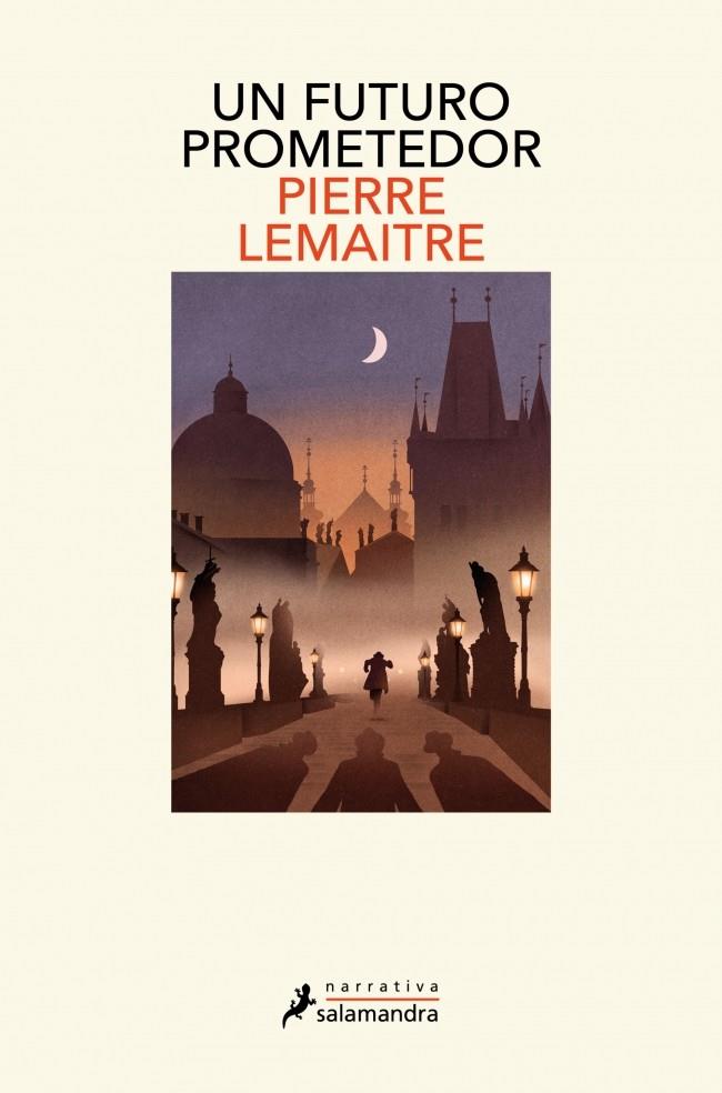 UN FUTURO PROMETEDOR (LOS AÑOS GLORIOSOS 3) | 9788410340602 | LEMAITRE, PIERRE | Galatea Llibres | Librería online de Reus, Tarragona | Comprar libros en catalán y castellano online