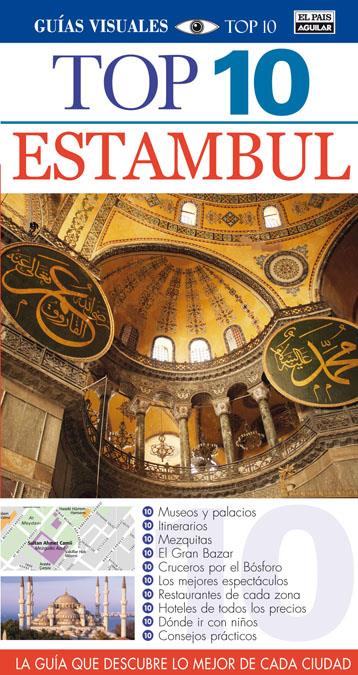 ESTAMBUL GUIAS VISUALES 2012 | 9788403509986 | VARIOS AUTORES | Galatea Llibres | Librería online de Reus, Tarragona | Comprar libros en catalán y castellano online