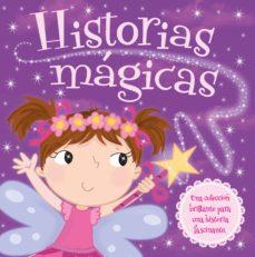 HISTORIAS MAGICAS | 9788491679370 | AA.VV | Galatea Llibres | Librería online de Reus, Tarragona | Comprar libros en catalán y castellano online