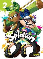 SPLATOON 2 (NOVA EDICIÓ) | 9788467969047 | A.A.V.V. | Galatea Llibres | Librería online de Reus, Tarragona | Comprar libros en catalán y castellano online